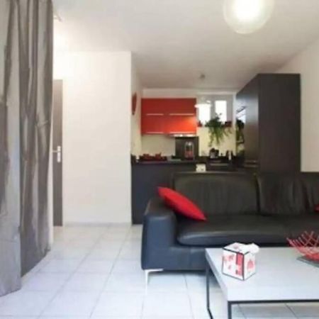 Appartement Avec Grande Terrasse A Cannes Exterior photo