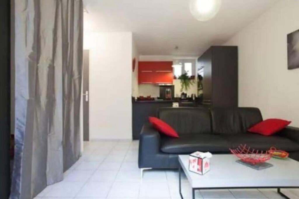 Appartement Avec Grande Terrasse A Cannes Exterior photo